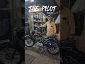 Sattar Pilot most famous mechanic Grant road Mumbai 1960 g2 bullet #g2bullet #castiron #grantroad