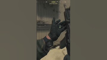 Put in a blender                  #callofduty #mw3