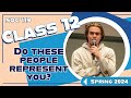 24SP Class #12: What Do You Hear?