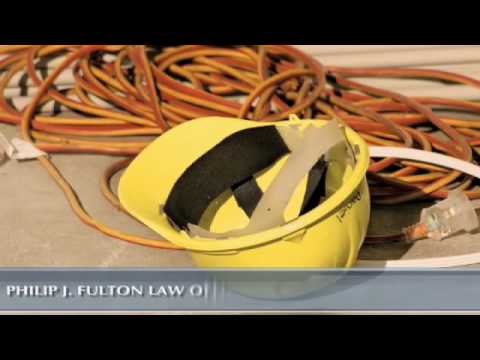 Construction Accident Attorney - Philip J. Fulton ...