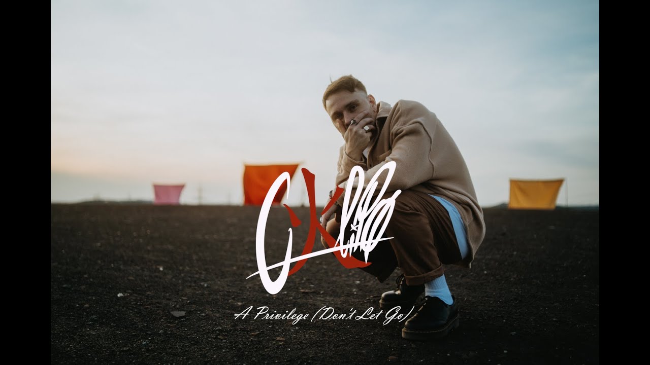 Calipo - A Privilege (Don't Let Go) (Official Music Video)