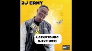 Dj Ermy Live In Laingsburg 17 June 2023