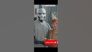 This AI Makes Presentations in Seconds 😳 #Shorts