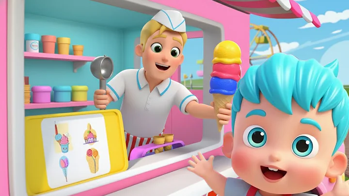 The Muffin Man Song | Good Manners | Dudu dada Nursery Rhymes & Kids Songs