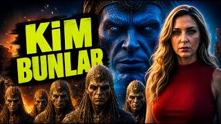 Anunnakilerin Efendileri: Onlar Dünya'ya Gelmeden Önce Bu Gezegende Kimler Vardı?