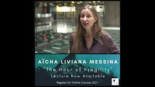Aïcha Liviana Messina - 