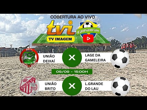 Copa Rural: dois jogos do final de semana serão transmitidos ao vivo; veja  a programação • SiteBarra