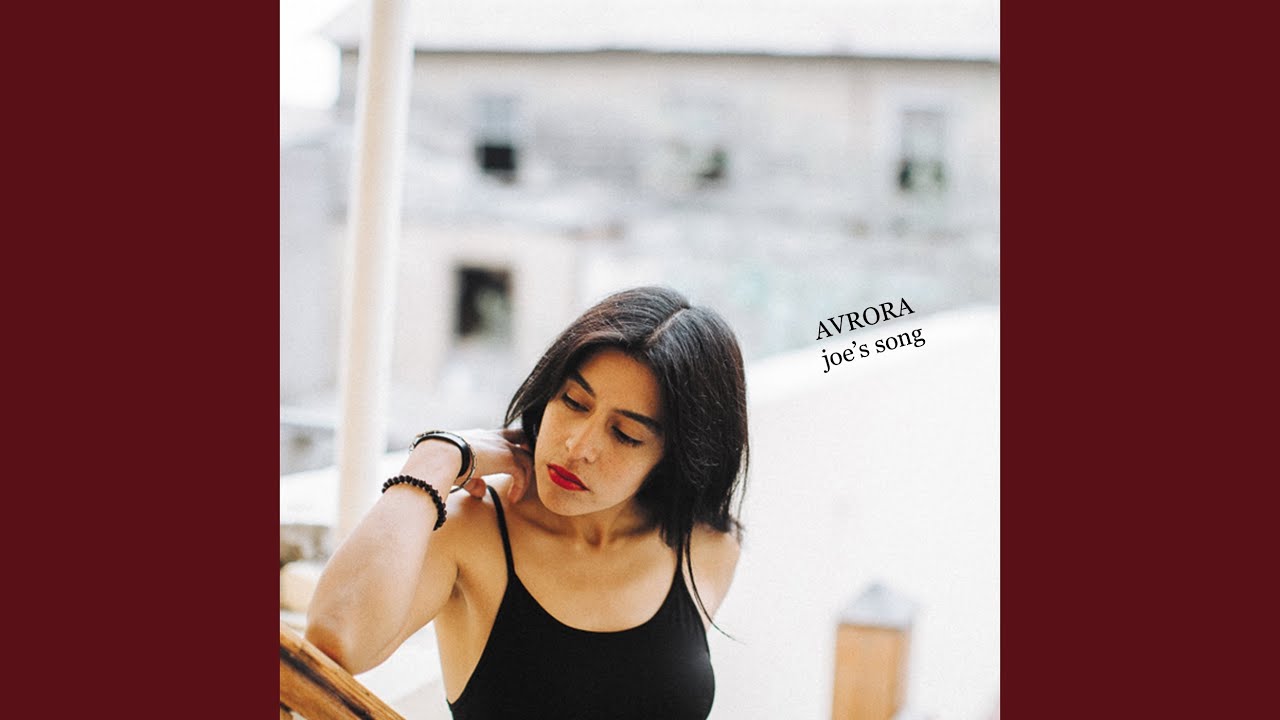 Watch Joe's Song on YouTube Watch Joe's Song on YouTube