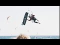 Antonin Rangin - Tic-Tak Board-Off - GKA Air Games - Jeep Tarifa Pro 2018