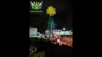 2Js EVENTS - ΤΕΧΝΙΚΗ ΚΑΛΥΨΗ ΑΝΑΠΑΡΑΣΤΑΣΗΣ ΦΑΤΝΗΣ ΣΤΗ ΣΥΡΟ - 2025