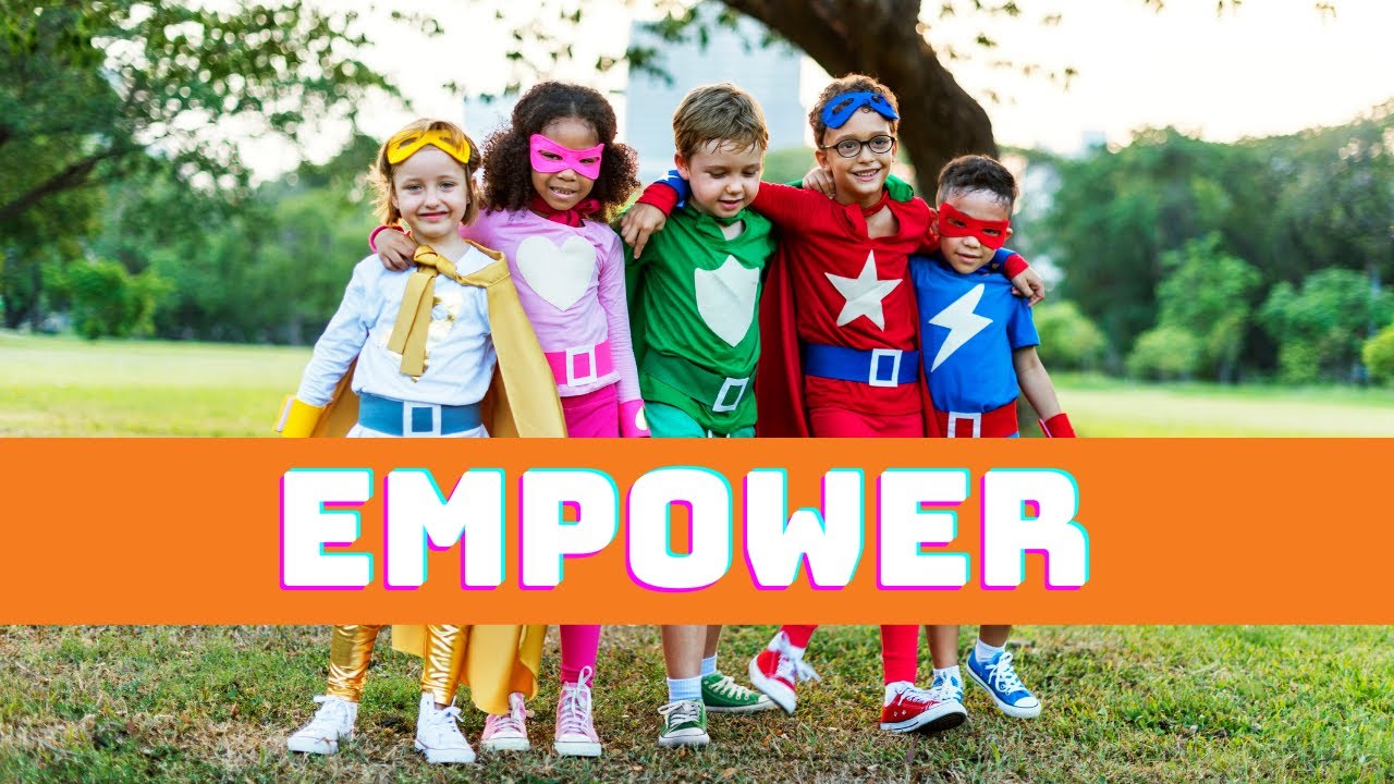 Free FUNDA PE & Creative Play Sessions For Kids💪🏻