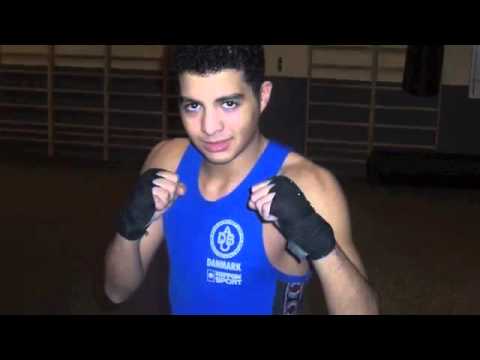 Video: Sådan bliver du en professionel bokser (med billeder)