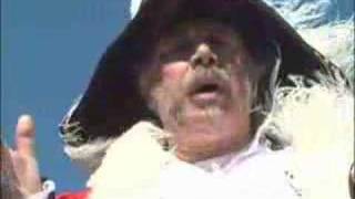 Captain Guppy And Torty