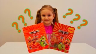 Jelly Mania Challenge Вкусный челлендж Желли Мания screenshot 5