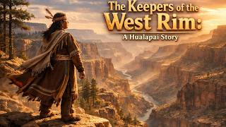 The Keepers of the West Rim: A Hualapai Story