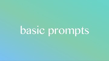 Recroom CV2 - Basic Watch Prompts