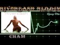 RiverBash Riddim Aka Just Like A River Riddim 1998 Cham mix By Djeasy
