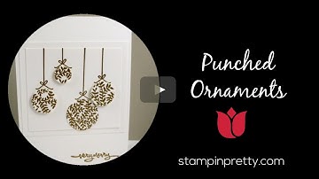 Stampin