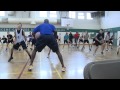 Elite Basketball Camps - Academy (EABA) Camp - Summer 2011