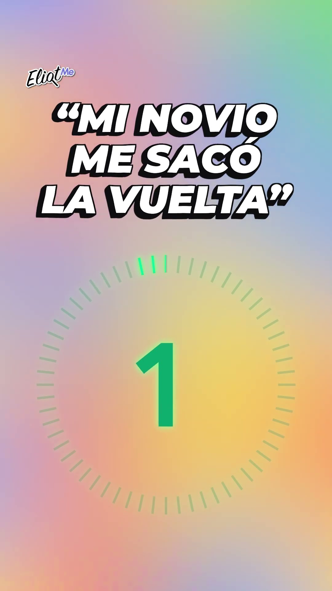 ADIVINA DE QUÉ PAÍS DE LATINOAMÉRICA SON ESTAS FRASES #shorts