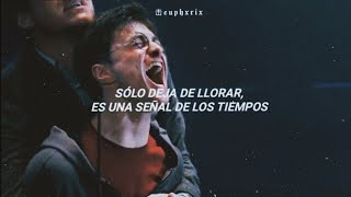 harry styles ; sign of the times -sub. español [Harry Potter]