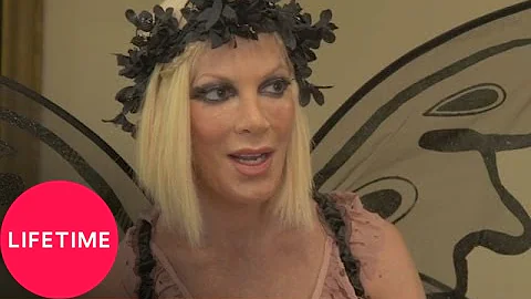 True Tori: Candy Spelling's Unexpected Party Guest...