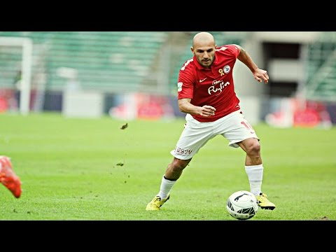 Alessandro Rosina | THE ARCHITECT | Best Skills, Passes & Goals | Bari