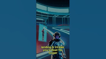 Jumping on Mars: How High Can You Go?