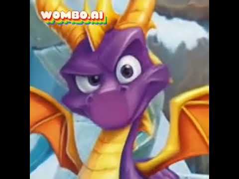 Preview 2 Spyro The Dragon Deepfake