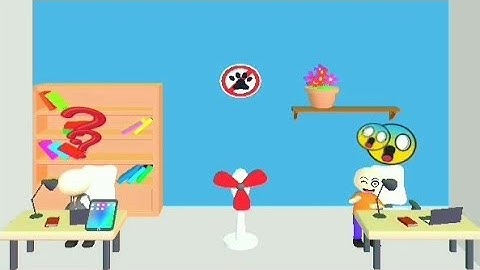 Thief Master 3D - Level 21-30 Fail Reactions - (Herald Studio Games) @JEDO12