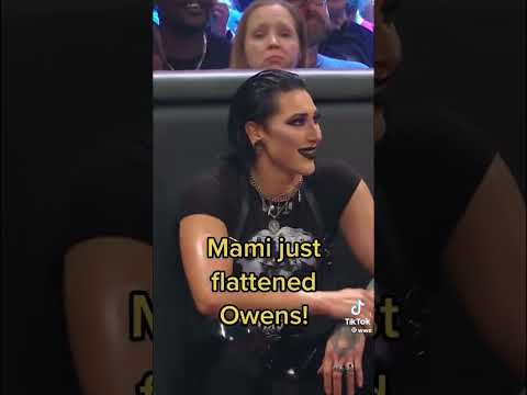 فيديو: هل عادت ميلينا إلى WWE؟