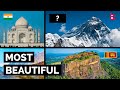 7 Most Beautiful Countries of South Asia