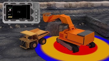 Booyco Electronics Surface Proximity Detection System