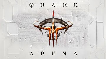 Nightmare! 29:11 (former) World Record - Quake III Arena