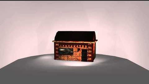 my games dev show reel