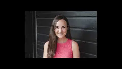 knowHis.love Stories - Lindsay Fay