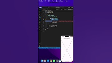 Placeholder I Nested Placeholders #coding #flutter #customdesign