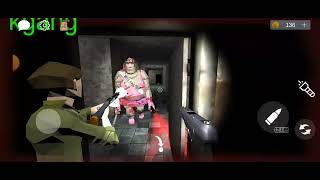 Chơi game kinh dị Asylum77 với bạn bè screenshot 3