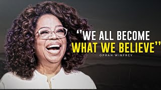 5 Minutes Of Life Changing Advice From Oprah Winfrey