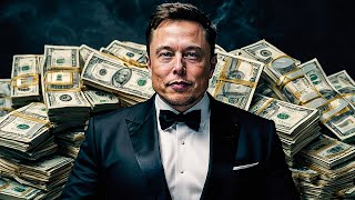 How Rich Is Elon Musk Actually?