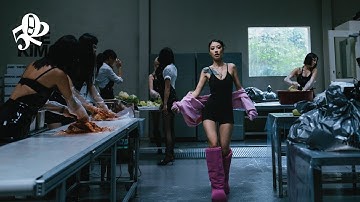 CAMO - K PACK [Official Music Video]