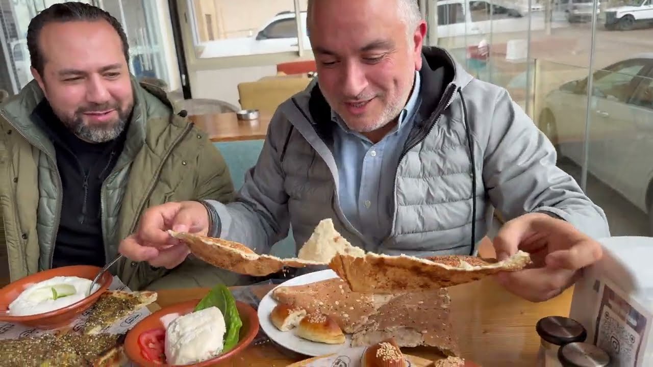 Mechwar Bel Wadi 2025 Ep2: Bsharri the Village, Breakfast, Gibran Museum, Bsharri Square, Dinner Out