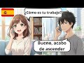 10 Short Spanish Conversations: Daily Spanish by Phone | Spanish for Beginners | Spanish Podcast