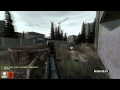 ARMA 2 Stalkers trying to survive in Namalsk