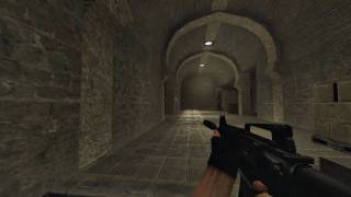 N!tro M4 |Sick| Spraydown 5 man | by Yakuzaa