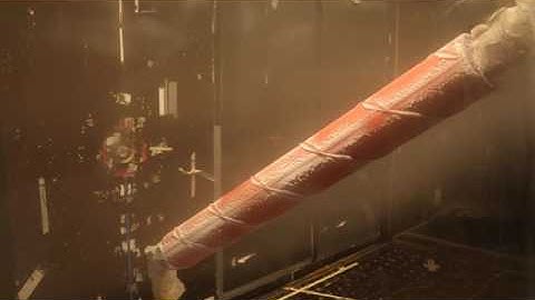 Ice accretion test H_90_dry_02-05-2016