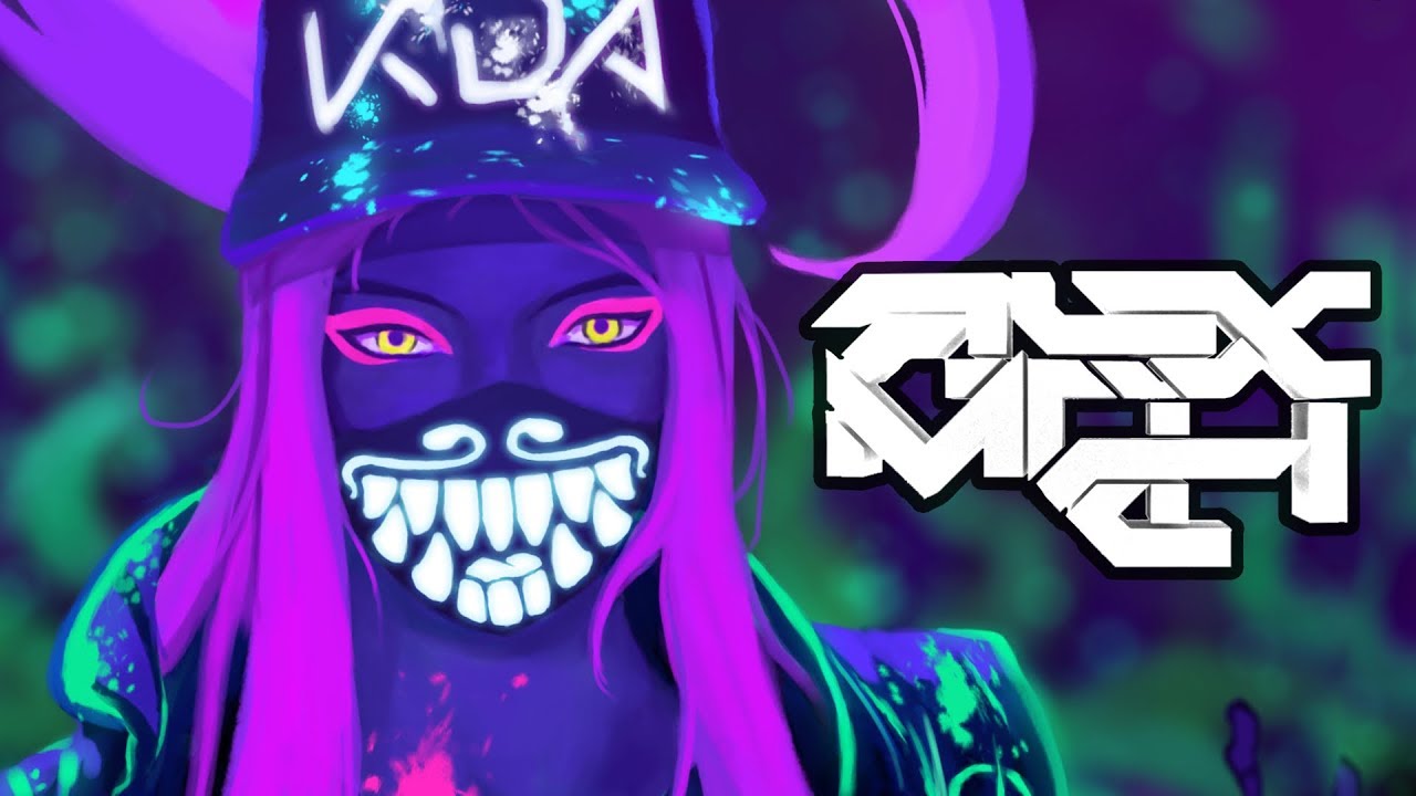 Nanomake - Come Dance [DUBSTEP