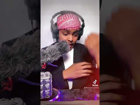Anal Muslim Munshid Najjaash Version Shorts 