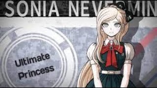 Danganronpa Onlain\\\\ Приватная игра за Сонию Невермайнд.