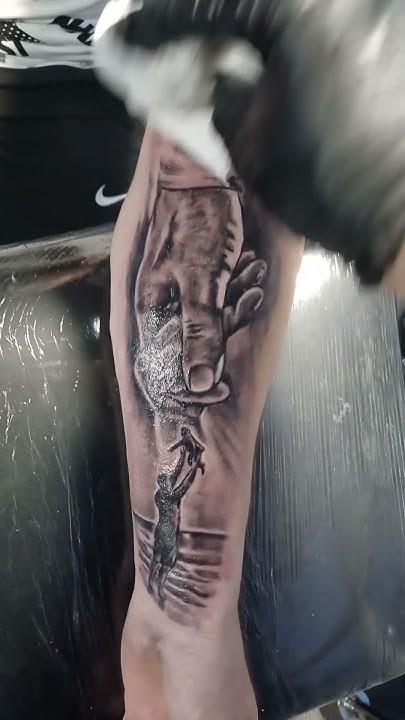 #tattoo #тату #татуировка #татутамбов - YouTube